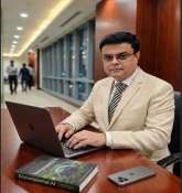Dr. Surajit Lahiri